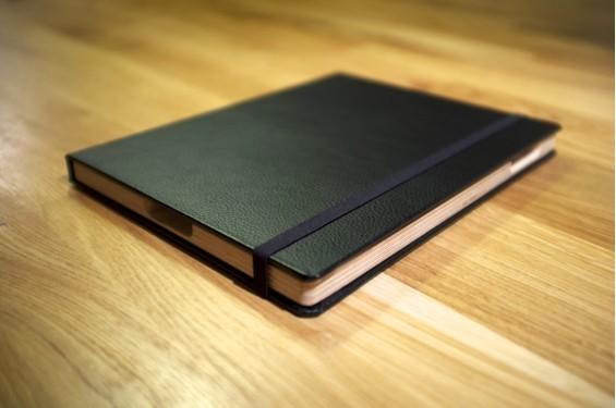 Une protection pour votre iPad 100 % Made in France...