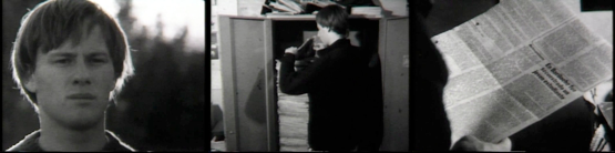 Variations autour d'une image manquante – note sur un documentaire de la transition démocratique en Argentine, par Gabriela Trujillo