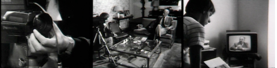 Variations autour d'une image manquante – note sur un documentaire de la transition démocratique en Argentine, par Gabriela Trujillo