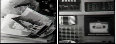 Variations autour d'une image manquante – note sur un documentaire de la transition démocratique en Argentine, par Gabriela Trujillo