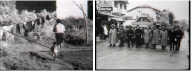 Variations autour d'une image manquante – note sur un documentaire de la transition démocratique en Argentine, par Gabriela Trujillo