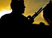 photo jour Camp Warehouse, novembre 2012