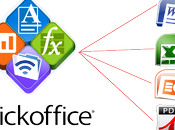 Quickoffice passe gratuit iPad pour pros