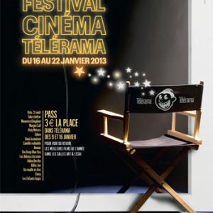 Festival Cinéma Télérama: séances rattrapages du 16 au 22 janvier 2012