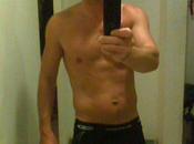 Jérôme regarde toujours qu'il mieux