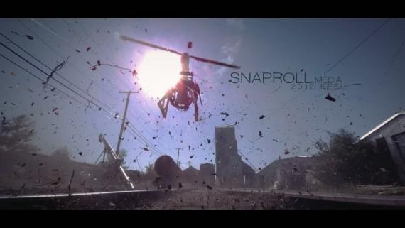 SnapRoll Media 2012 ShowReel