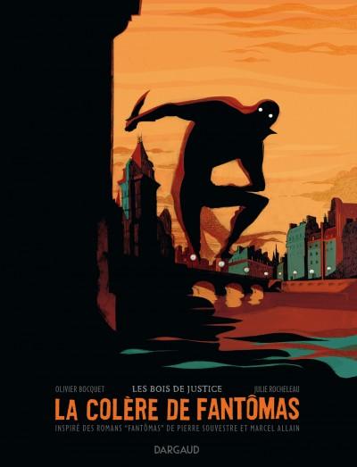 BD Fantômas