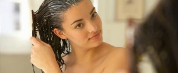 Un femme passe 10 jours par an à s’occuper de ses cheveux