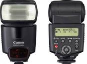 Accessoire choisir flash photo