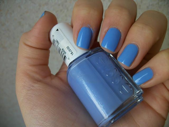 Duo de choc pour une manucure de fêtes ! #2