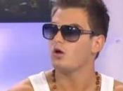 Dorian Rossini fait tacler Télé-Réalité presse