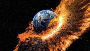 La fin du monde des internets !