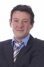 Philippe Besnier - Dirigeant d'Adventi Informatique