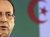 François Hollande: reconnais souffrances colonisation infligé peuple algérien»