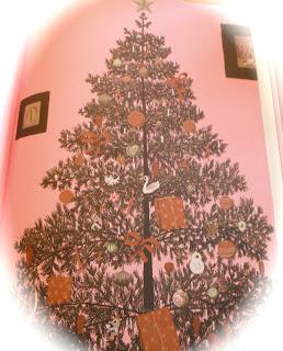 Le sapin - Illustré par Marc Boutavant ♥