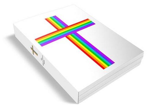 La Communauté Gay crée sa propre version de la Bible !
