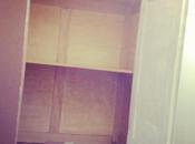 armoire parisienne avant après