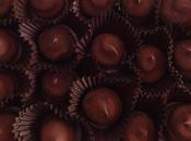 Truffes noires Maria