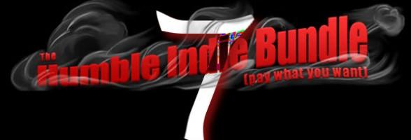 Le Humble Bundle 7 débarque avec de très bons jeux