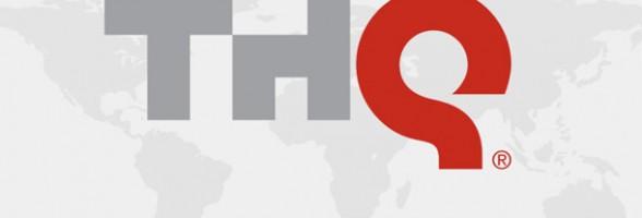 L’éditeur THQ racheté par une société d’investissements