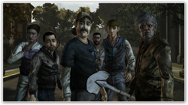 Mon top 5 des jeux vidéo incontournables de 2012 !