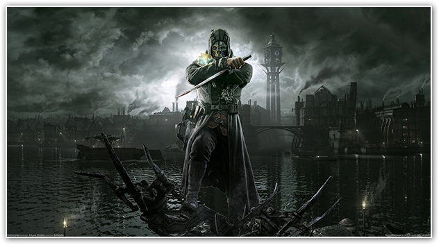 Mon top 5 des jeux vidéo incontournables de 2012 !