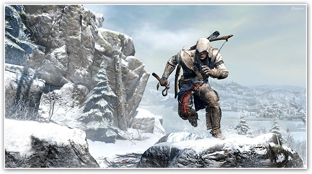 Mon top 5 des jeux vidéo incontournables de 2012 !