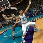 NBA 2K13 est disponible sur Wii U !