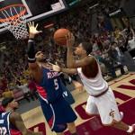 NBA 2K13 est disponible sur Wii U !