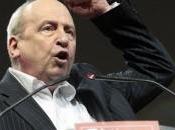 Libération, Dolez, Mélenchon corner