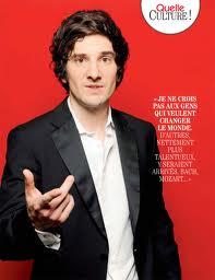 La liste de mes envies culturelles (de décembre et janvier)