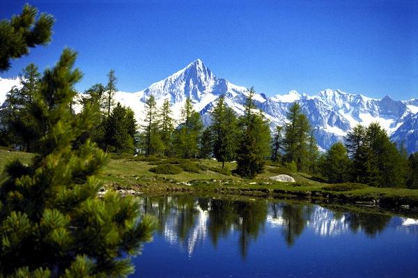 valais suisse