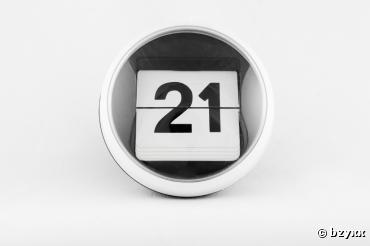 Je crois en la fin d'un monde