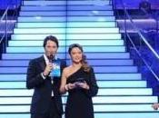 TF1: premières images Danse avec stars fête Noël (vidéo)