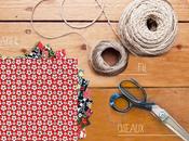 {DIY} Guirlande Noël Christmas Garland