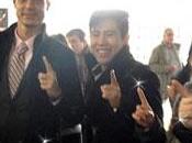 Apporter Trésors Terre Peuples