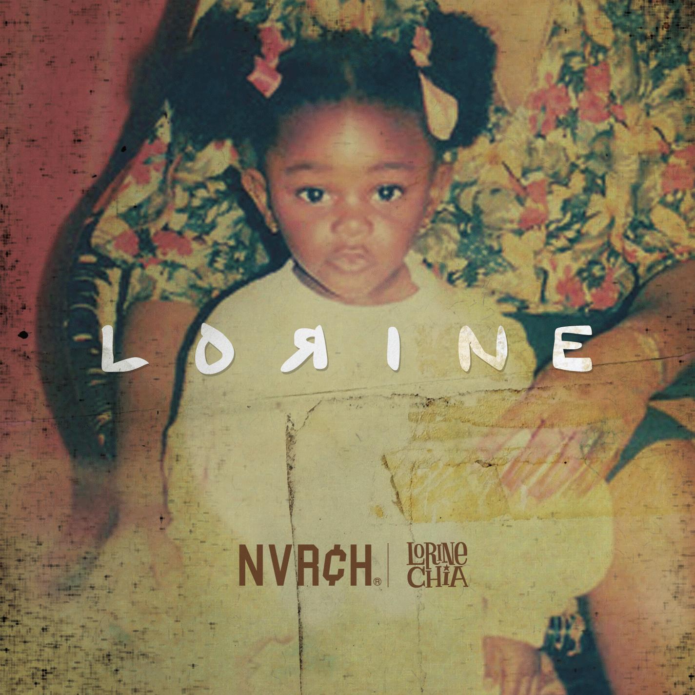 Lorine Chia – Lorine Mixtape