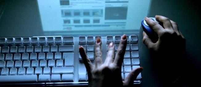 La fin du monde passe aussi par une apocalypse informatique (photo d'illustration).