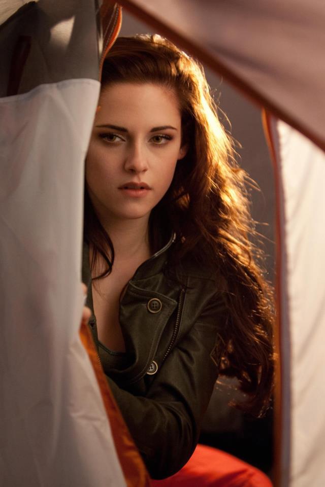 Deux Nouvelles Images de Breaking Dawn Part 2.