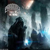Paradox, Tales Of The Weird (AFM Records)