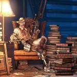 Le nouveau DLC de Borderland 2 arrive bientôt