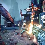 Le nouveau DLC de Borderland 2 arrive bientôt