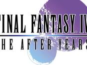 Final Fantasy disponible iPhone iPad