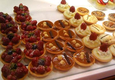 My Addresses : Berko Original, cupcakes et cheesecakes - 23, rue Rambuteau - Paris 3
