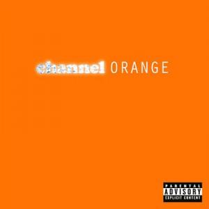 frank ocean channel orange 300x300 Les meilleurs albums de 2012   dernière partie