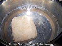 Chou rouge épicé façon dhal