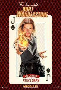 The Incredible Burt Wonderstone : la bande annonce Jim-Carrey-The-Incredible-Burt-Wonderstone