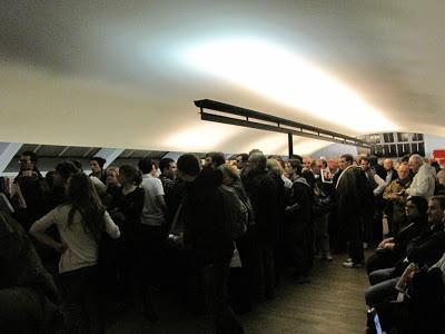 Je n'ai pas lu un livre