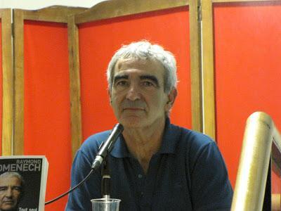 Je n'ai pas lu un livre