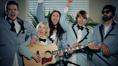 Best of 2012 en vidéo